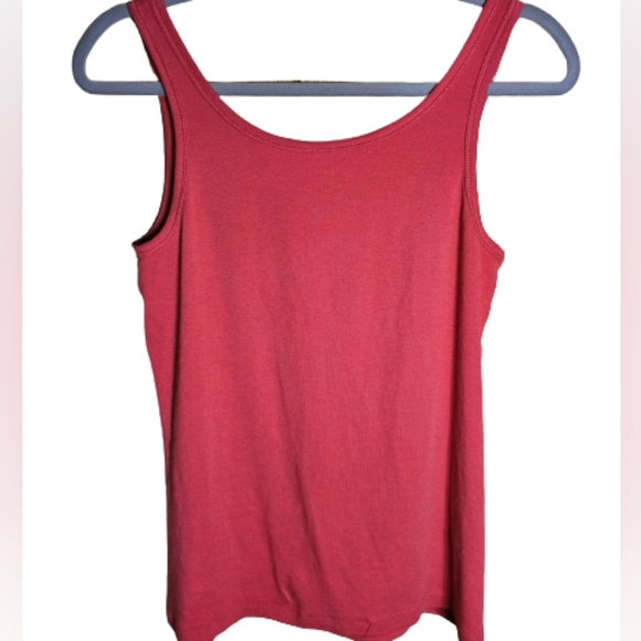 Relativity Tank Top - Picture 2 of 5